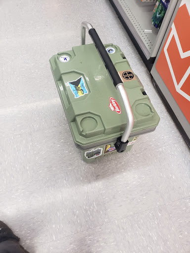 Sporting Goods Store «Academy Sports + Outdoors», reviews and photos, 7926 Giacosa Pl, Memphis, TN 38133, USA