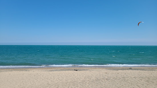 Imrang Beach
