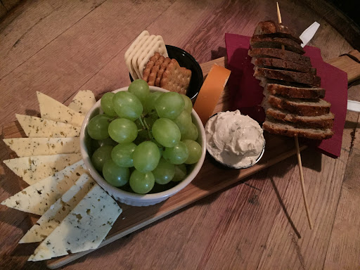 Winery «Morgan Creek Vineyards and Winery», reviews and photos, 23707 478th Ave, New Ulm, MN 56073, USA