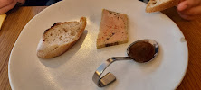 Foie gras du Restaurant français Café des Gourmets à Bordeaux - n°19