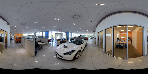 Chevrolet Dealer «Joe Firment Chevrolet», reviews and photos, 37995 Chester Rd, Avon, OH 44011, USA