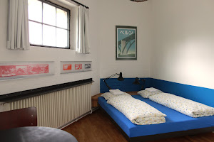 Basel Backpack - Urban Hostel Culture