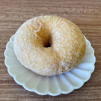 nanami donut (ナナミ ドーナツ)