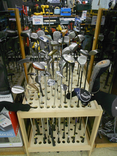 Pawn Shop «Affordable Jewelry & Pawn Inc», reviews and photos, 3616 Hillsborough Rd, Durham, NC 27705, USA