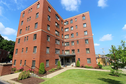 Fieldbrook apartments