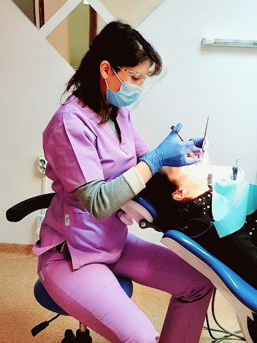 Opinii despre Dr.Andra Dogaru în <nil> - Dentist