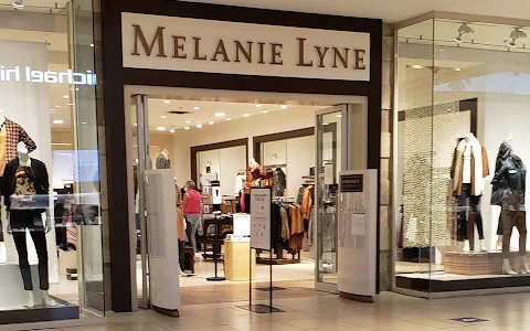 Melanie Lyne image