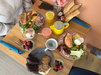 Chez Lulu à Charleville-Mézières