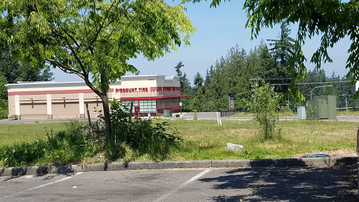 Tire Shop «Discount Tire Store - Bonney Lake, WA», reviews and photos, 19815 S Prairie Rd E, Bonney Lake, WA 98391, USA