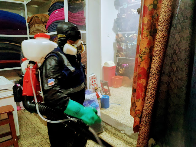 Safe & Clever S.A.C.