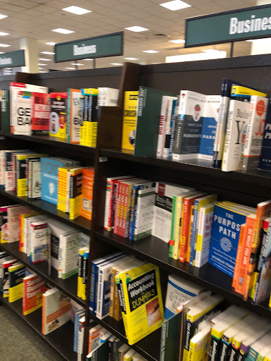 Book Store «Barnes & Noble», reviews and photos, 631 E Boughton Rd, Bolingbrook, IL 60440, USA