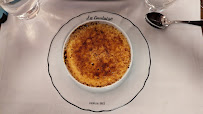 Custard du Restaurant français LA GAULOISE PARIS - n°6