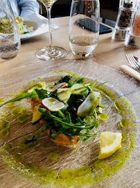 Photos du propriétaire du Restaurant L'auberge du Croissant à Rochecorbon - n°19