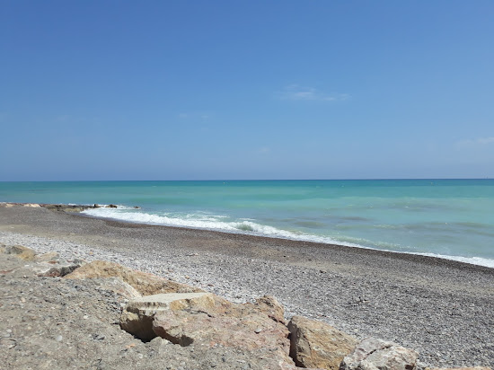 Spiaggia di Almenara