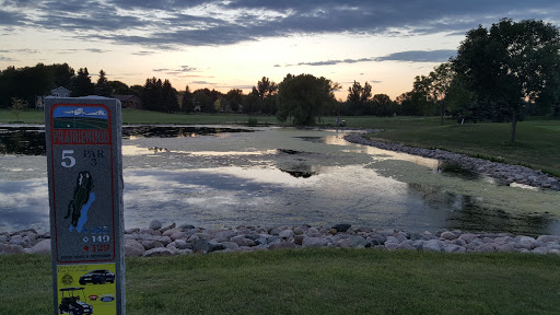 Golf Course «Prairiewood Golf Course», reviews and photos, 22 Prairiewood Dr S, Fargo, ND 58103, USA
