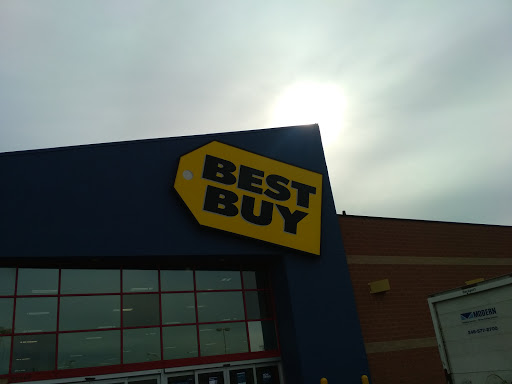 Electronics Store «Best Buy», reviews and photos, 32320 John R Rd, Madison Heights, MI 48071, USA