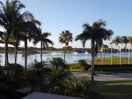 Golf Club «PGA National Golf Club», reviews and photos, 400 Ave of the Champions, Palm Beach Gardens, FL 33418, USA