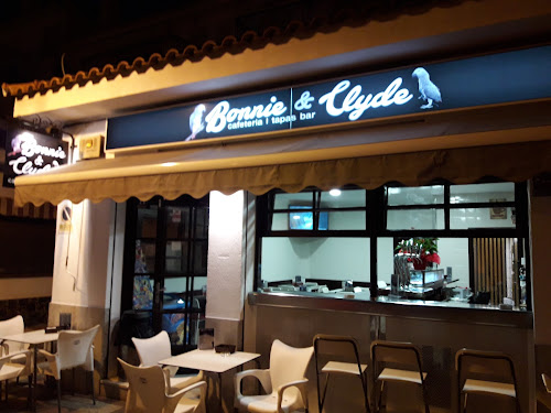 restaurantes Bonnie And Clyde Blanes