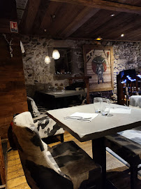 Atmosphère du Restaurant L'Alpin à Annecy - n°18