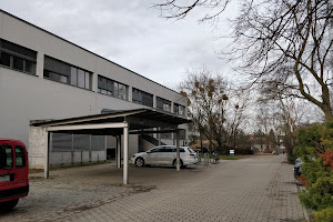 Freie Universität Berlin: Zentraleinrichtung für Datenverarbeitung (ZEDAT)