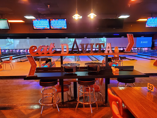 Bowling Alley «AMF Willow Lanes», reviews and photos, 19102 TX-249, Houston, TX 77070, USA