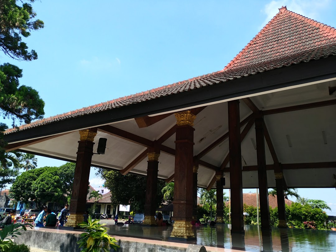 Dinas Pariwisata dan Kebudayaan Kabupaten Malang