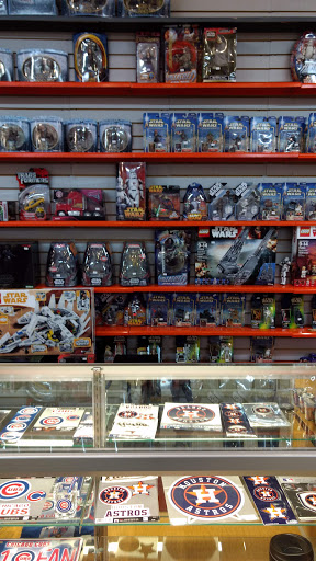 Shopping Mall «Rio Grande Valley Premium Outlets», reviews and photos, 5001 E Expy 83, Mercedes, TX 78570, USA