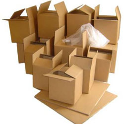 Reviews of Wild & Lye Removals in Bristol - Moving company
