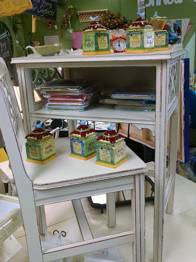 Florist «Flowers and Gifts of Rocky Mount Inc.», reviews and photos, 3026 Sunset Ave, Rocky Mount, NC 27804, USA