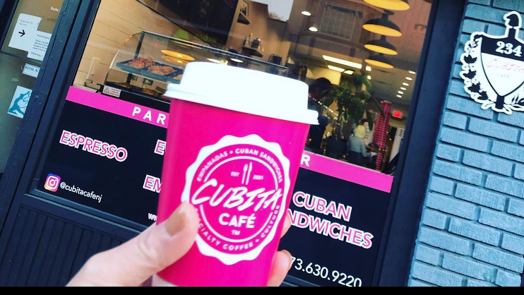 Cubita Café 07110