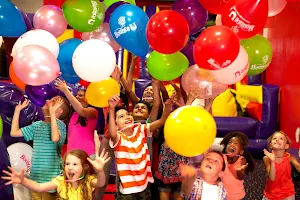 BounceU Chesterfield Kids Birthdays and More image