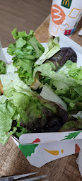 Photo n°7 de McDonald's à Mulhouse ()