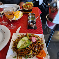 Plats et boissons du Restaurant népalais Everest montreuil - n°12