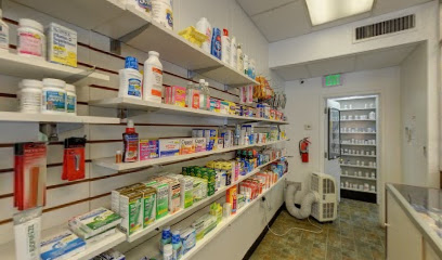 Healthgates Pharmacy & Medical Supplies