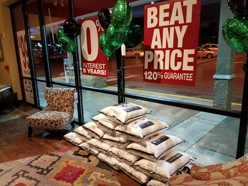 Mattress Store «Levin Mattress», reviews and photos, 6528 Steubenville Pike, Pittsburgh, PA 15205, USA