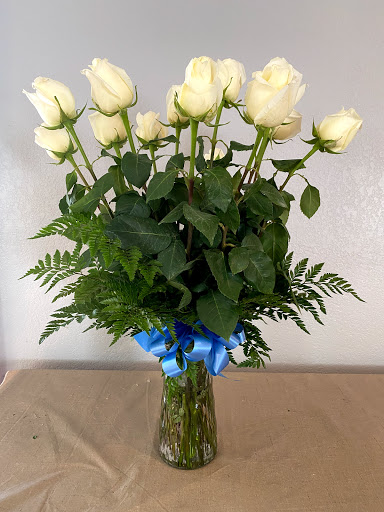 Florist «Roses Just Because/Hub Florist Of Lutz», reviews and photos, 18721 N Dale Mabry Hwy, Lutz, FL 33548, USA