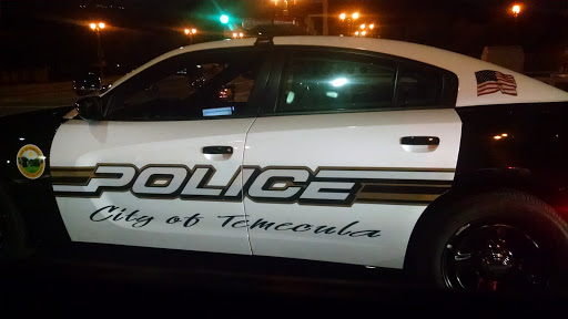 Temecula Police Department