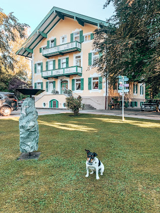 Extérieur hôtels Adolphine Boutique-Hotel 83700 Rottach-Egern