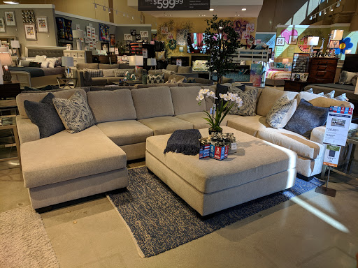 Furniture Store «Ashley HomeStore», reviews and photos, 22705 Savi Ranch Pkwy, Yorba Linda, CA 92887, USA