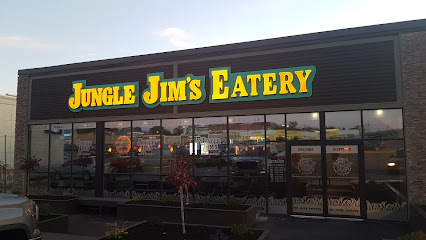 Jungle Jim,s Eatery - Lancaster Mall, 621 Fairville Blvd, Saint John, NB E2M 3W2, Canada
