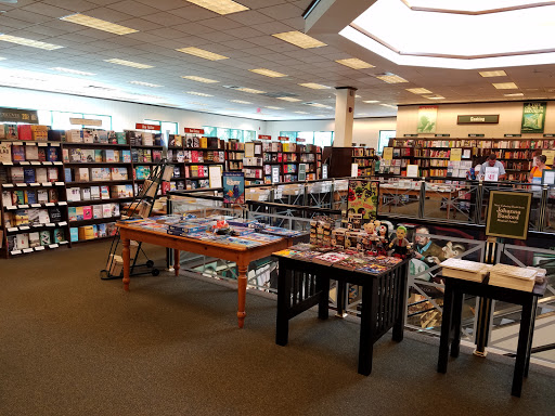 Book Store «Barnes & Noble», reviews and photos, 5377 Tamiami Trail N, Naples, FL 34108, USA