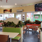 Photo n°2 de l'avis de René.h fait le 24/04/2017 à 12:52 sur le  Öz Nemrut e.K à Dresden