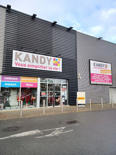 Magasin discount Kandy Prouvy Prouvy