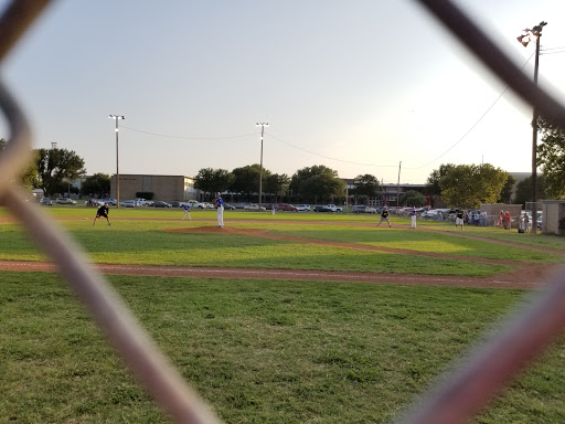 Lake Air Baseball Fields