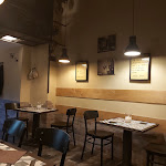 Photo n°1 de l'avis de LEO.O fait le 12/10/2023 à 13:00 sur le  Antica Osteria Ravecca à Genoa