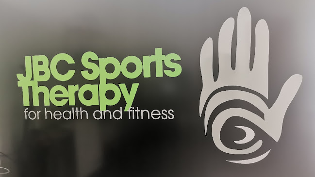 JBC Sports Therapy - Norwich