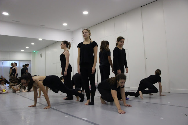 Le Petit Pas Academia de Dança de Leça da Palmeira - Escola de dança