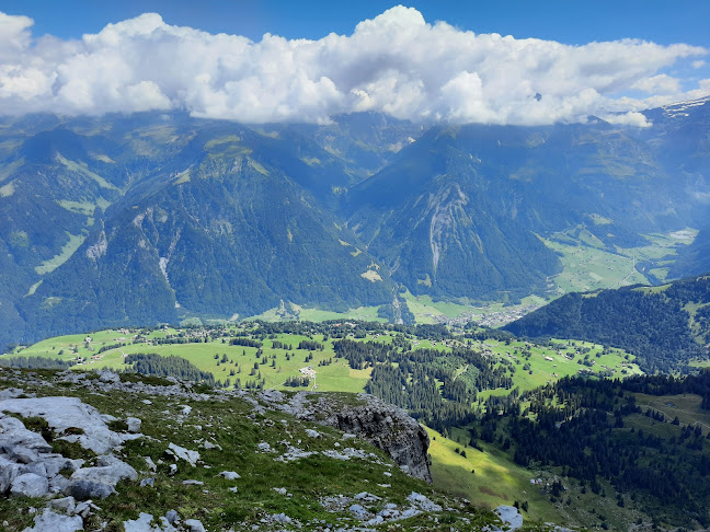 Kommentare und Rezensionen über Braunwalder Klettersteig