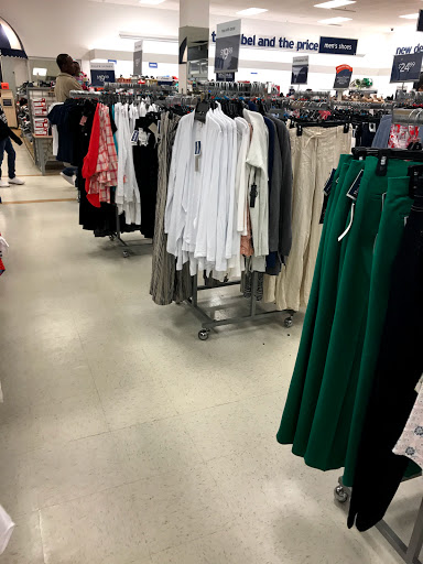 Department Store «Marshalls», reviews and photos, 2050 Lawrenceville Hwy, Decatur, GA 30033, USA
