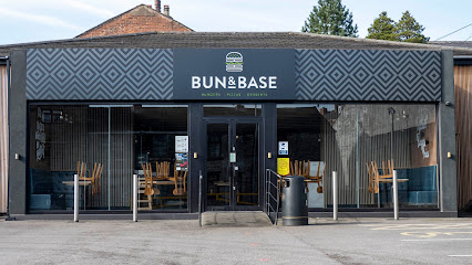 Bun & Base - 2 St Andrew,s St, Limbrick, Blackburn BB1 8AE, United Kingdom